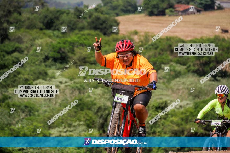 2º Desafio Amigos da APAE - MTB