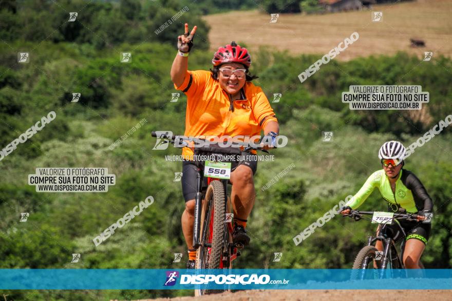 2º Desafio Amigos da APAE - MTB