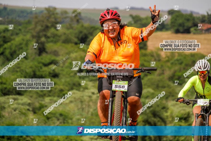 2º Desafio Amigos da APAE - MTB