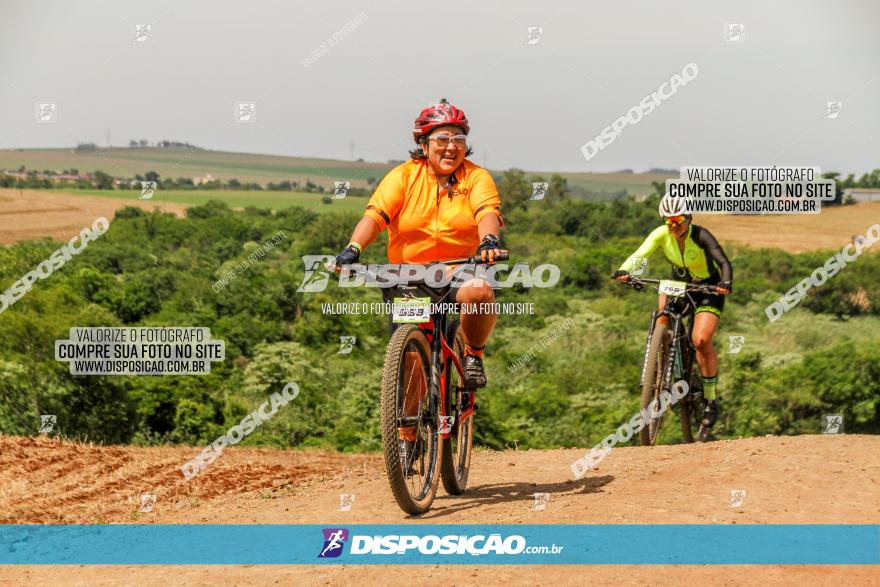 2º Desafio Amigos da APAE - MTB