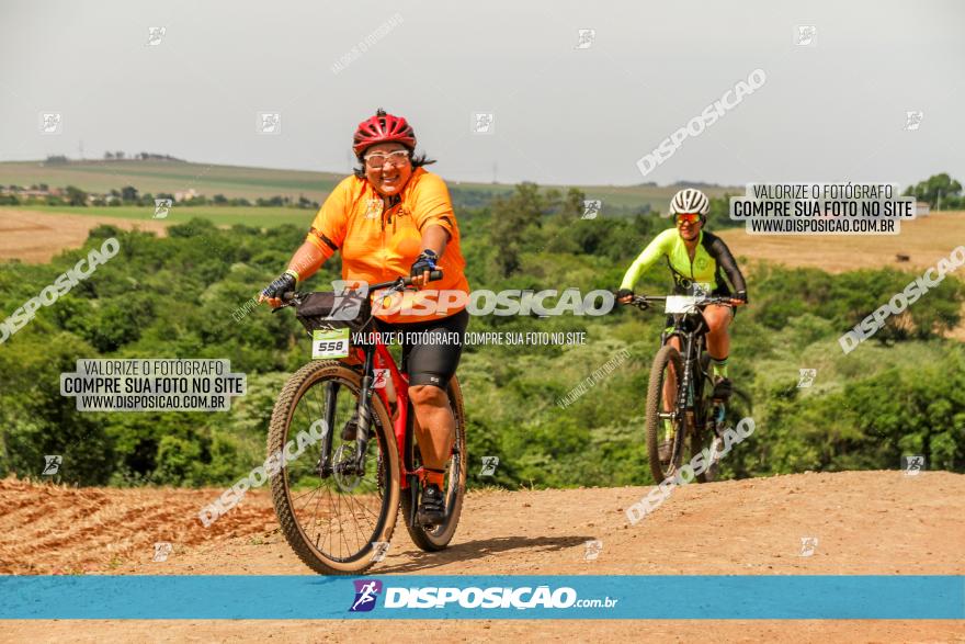 2º Desafio Amigos da APAE - MTB