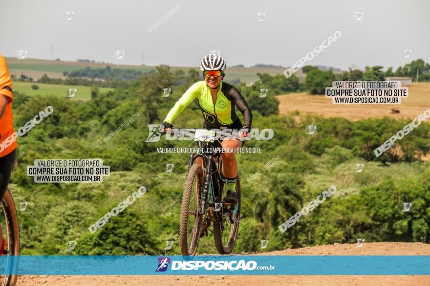 2º Desafio Amigos da APAE - MTB