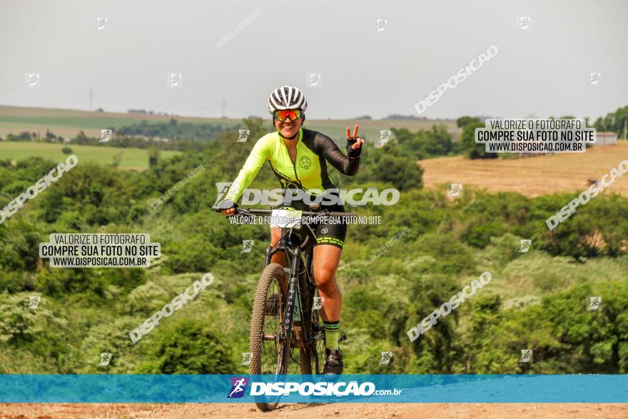 2º Desafio Amigos da APAE - MTB