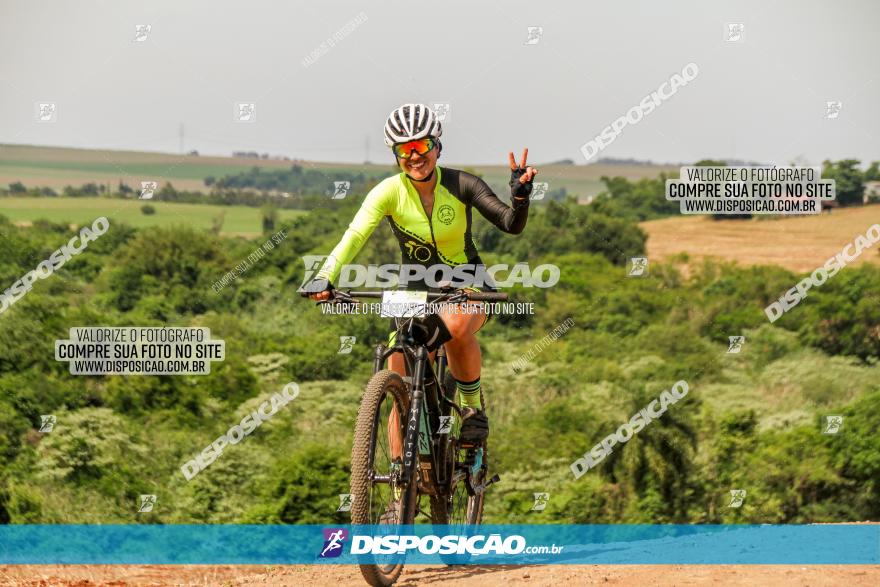 2º Desafio Amigos da APAE - MTB