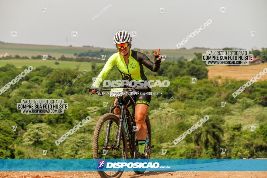 2º Desafio Amigos da APAE - MTB