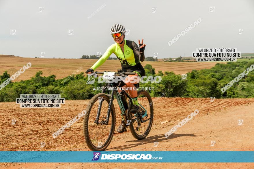 2º Desafio Amigos da APAE - MTB