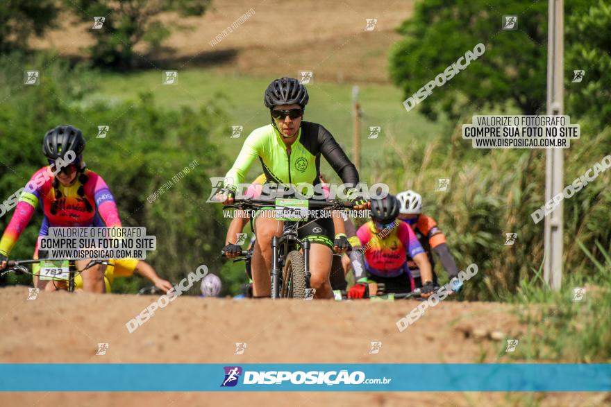 2º Desafio Amigos da APAE - MTB