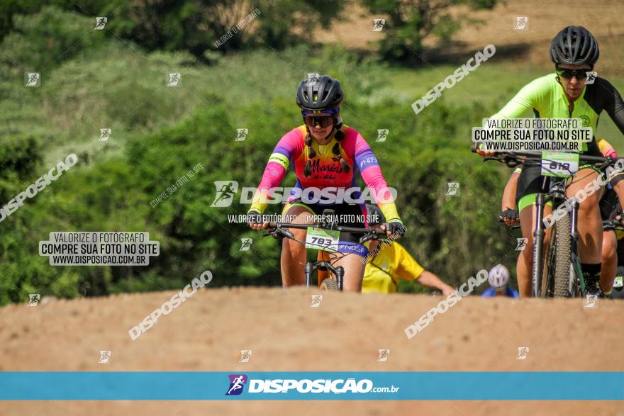 2º Desafio Amigos da APAE - MTB