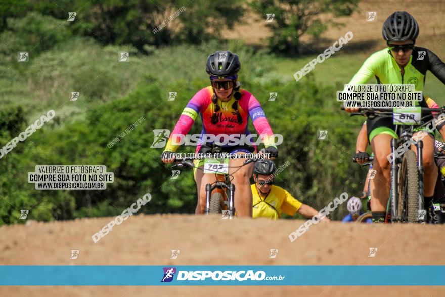 2º Desafio Amigos da APAE - MTB