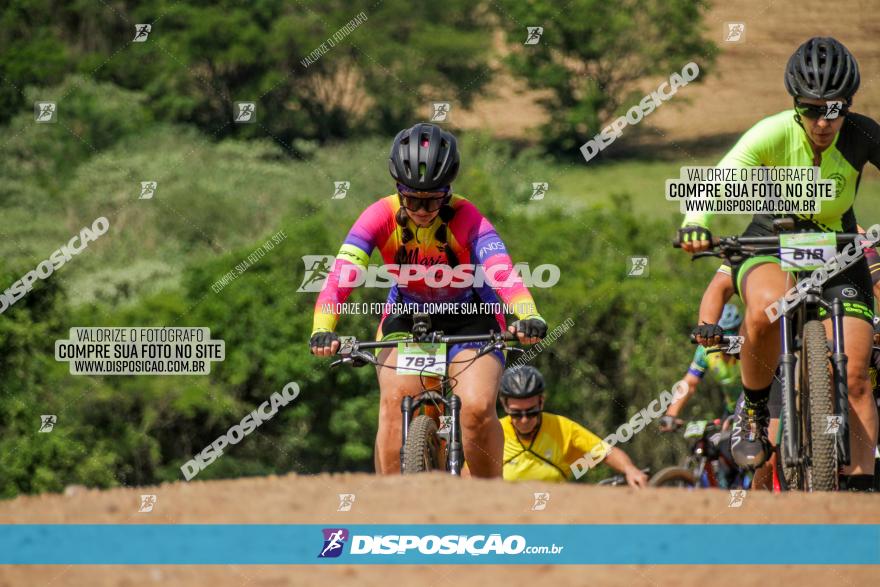 2º Desafio Amigos da APAE - MTB