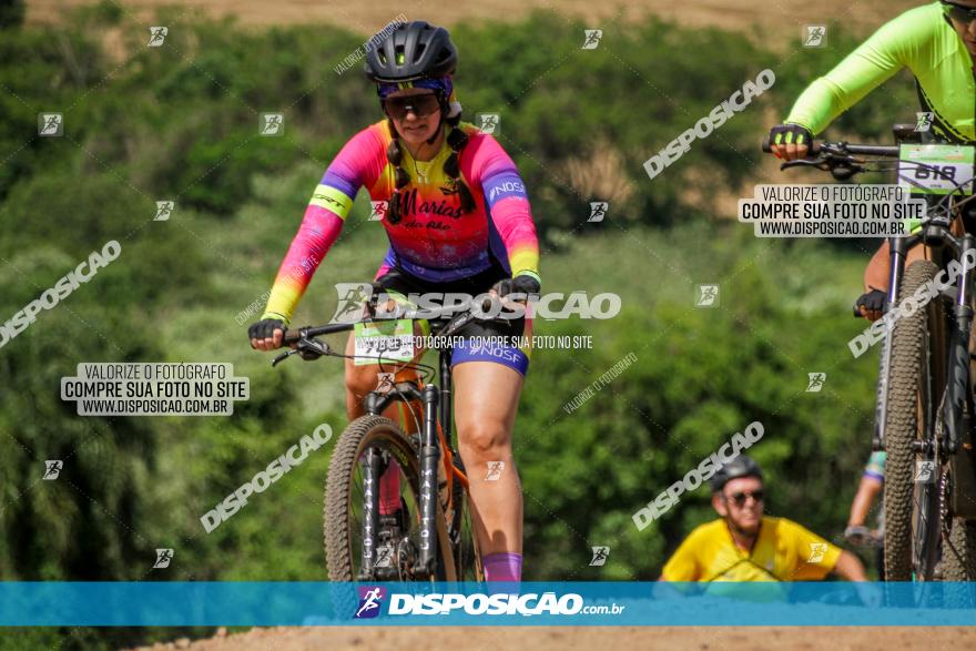 2º Desafio Amigos da APAE - MTB