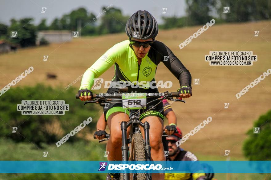 2º Desafio Amigos da APAE - MTB