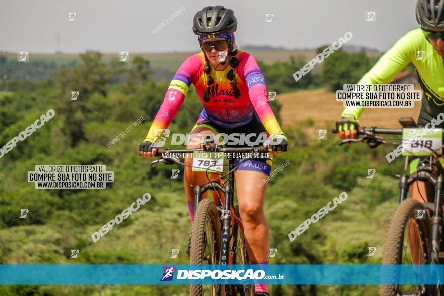 2º Desafio Amigos da APAE - MTB