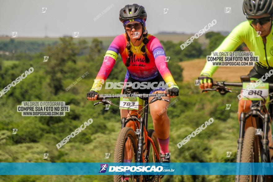 2º Desafio Amigos da APAE - MTB