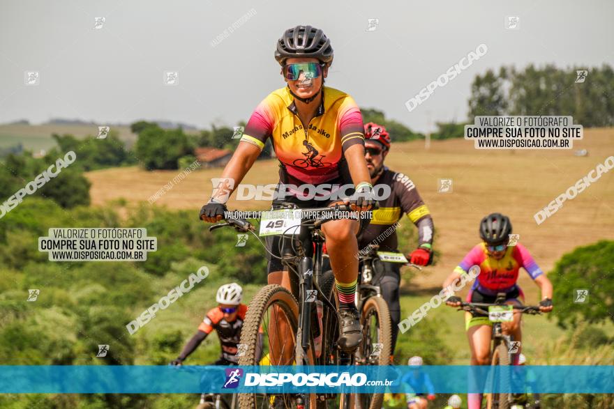 2º Desafio Amigos da APAE - MTB