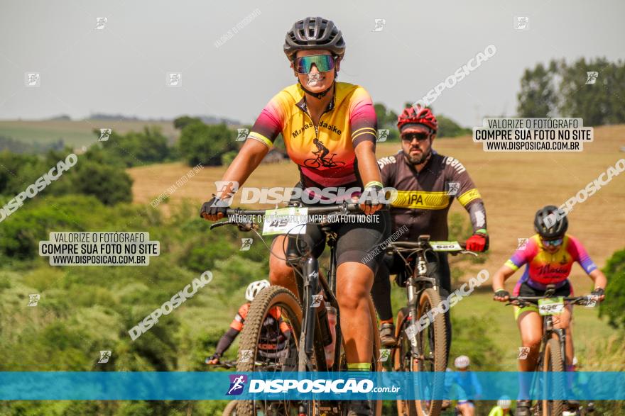 2º Desafio Amigos da APAE - MTB