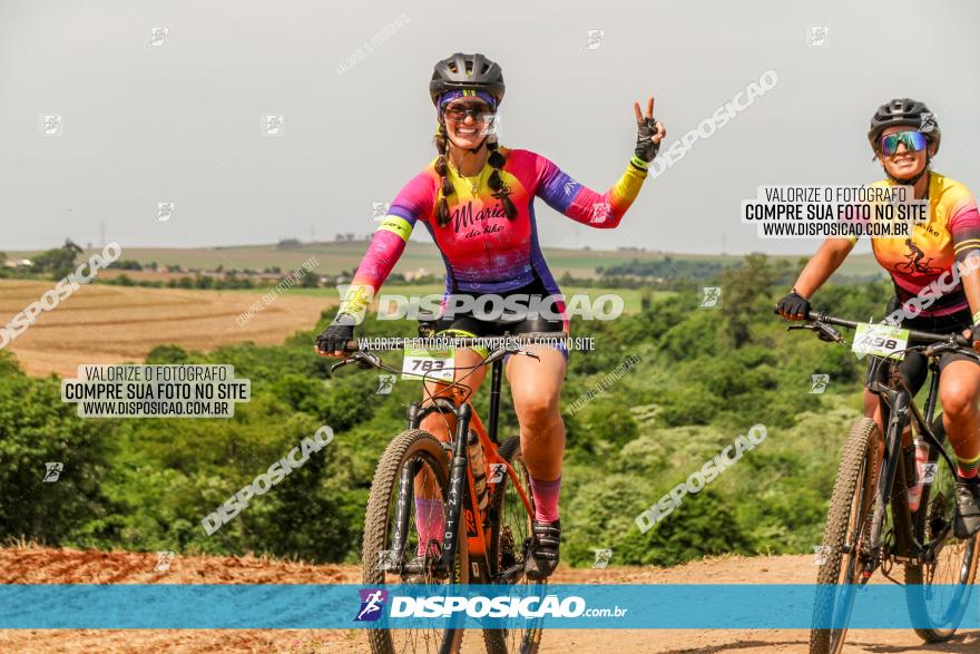 2º Desafio Amigos da APAE - MTB