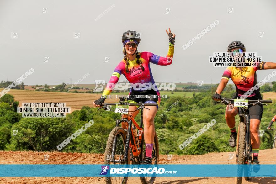 2º Desafio Amigos da APAE - MTB