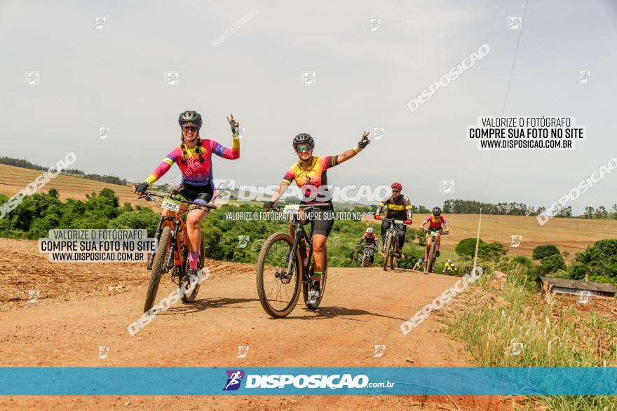 2º Desafio Amigos da APAE - MTB