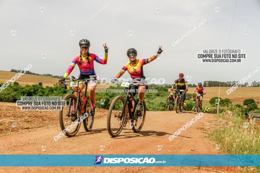 2º Desafio Amigos da APAE - MTB