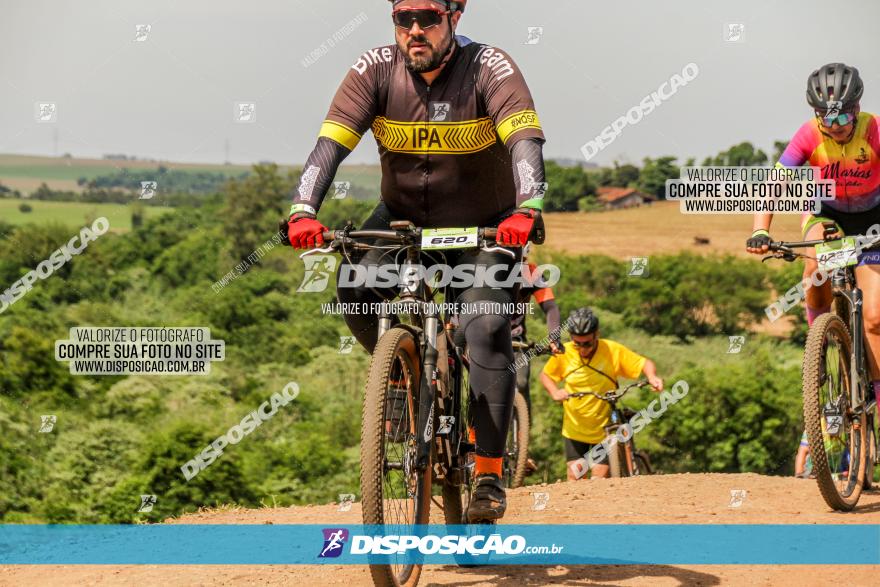 2º Desafio Amigos da APAE - MTB