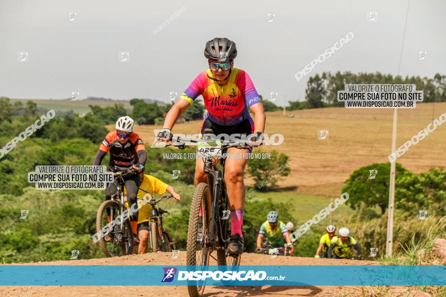 2º Desafio Amigos da APAE - MTB