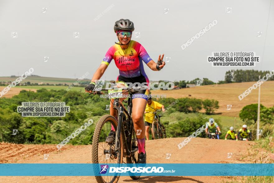 2º Desafio Amigos da APAE - MTB