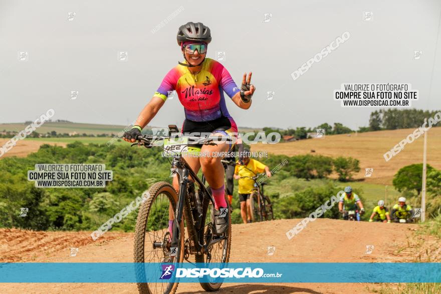 2º Desafio Amigos da APAE - MTB