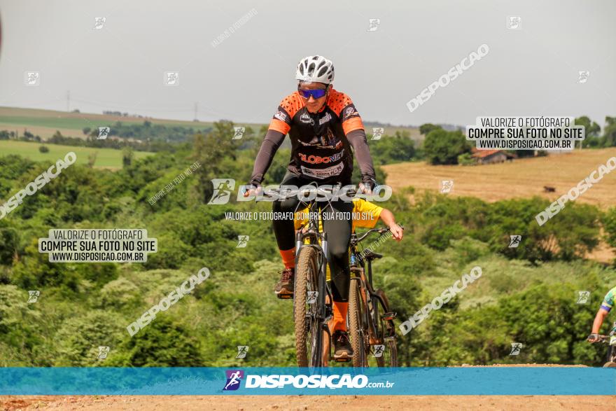 2º Desafio Amigos da APAE - MTB