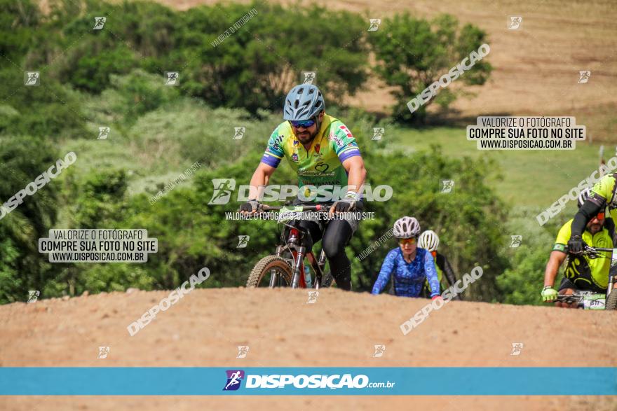 2º Desafio Amigos da APAE - MTB