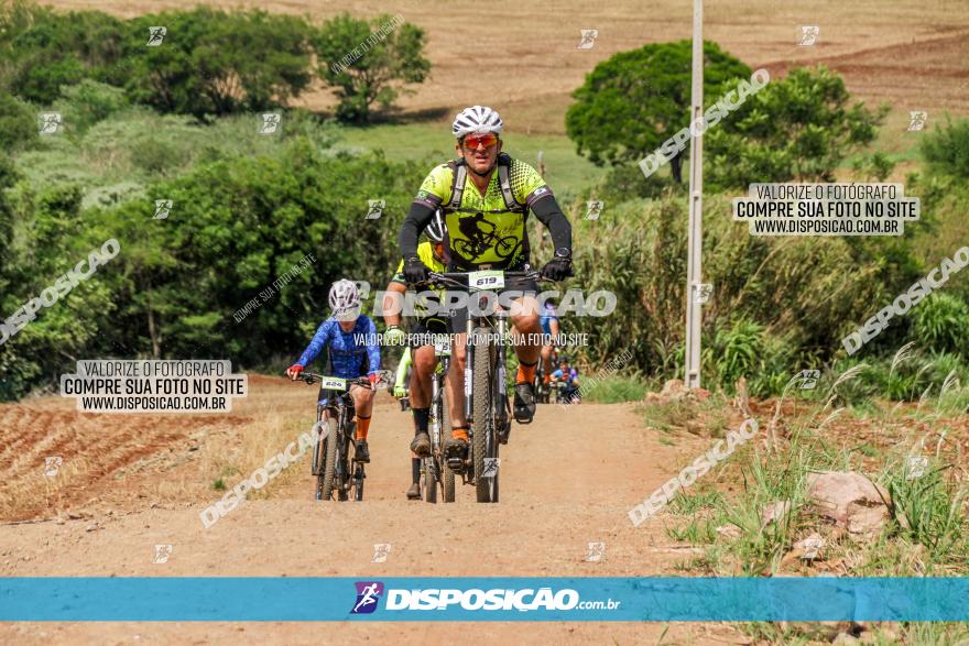 2º Desafio Amigos da APAE - MTB