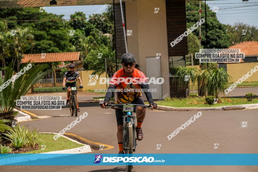 2º Desafio Amigos da APAE - MTB