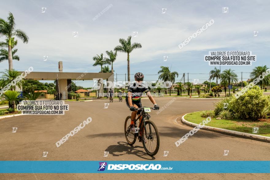 2º Desafio Amigos da APAE - MTB