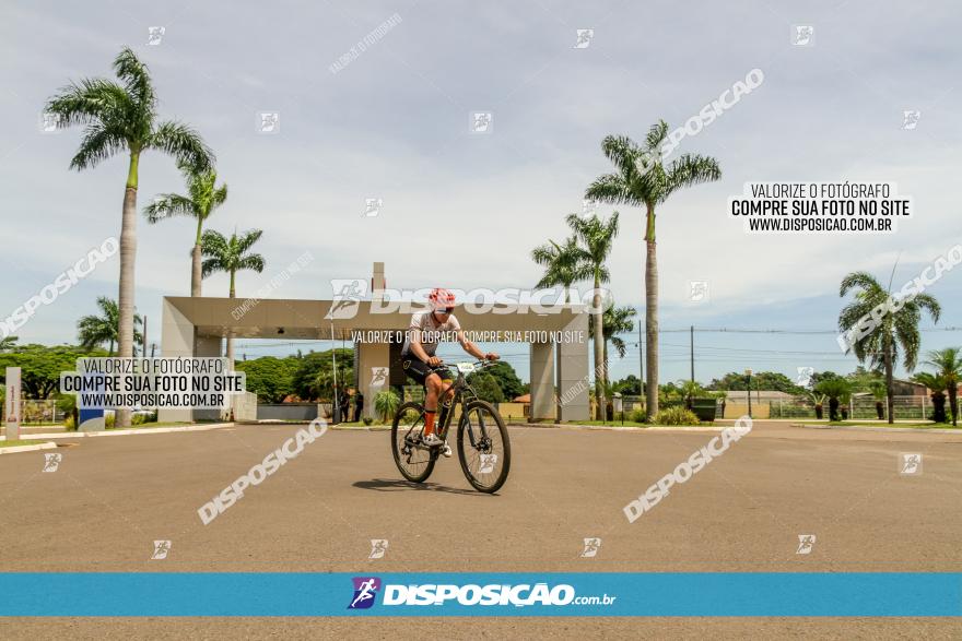 2º Desafio Amigos da APAE - MTB