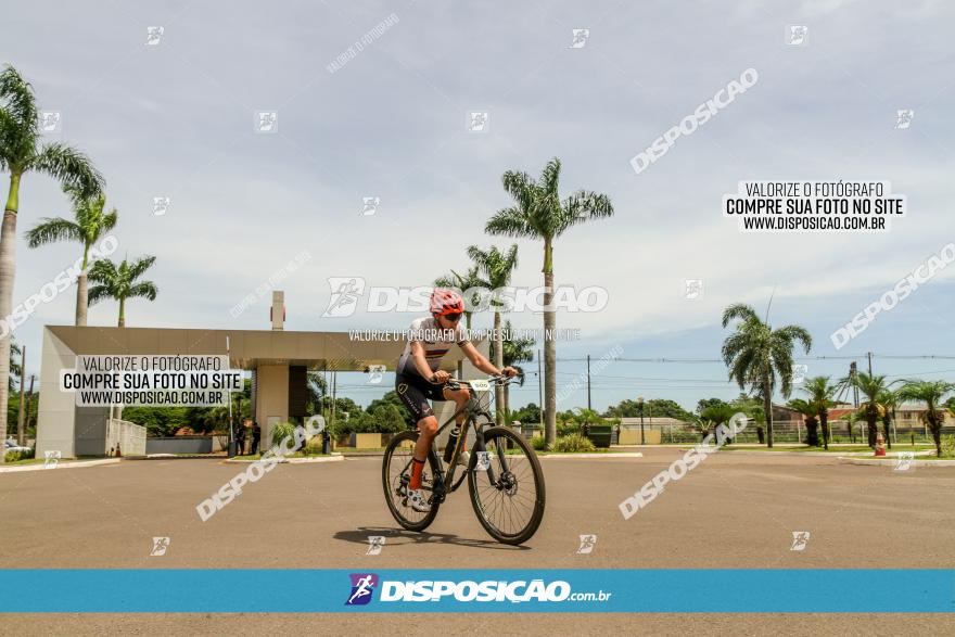 2º Desafio Amigos da APAE - MTB