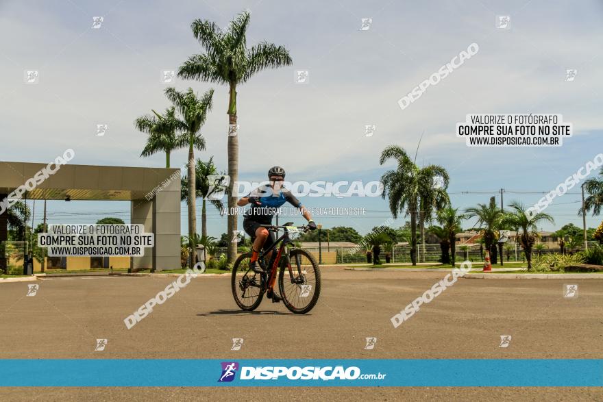 2º Desafio Amigos da APAE - MTB