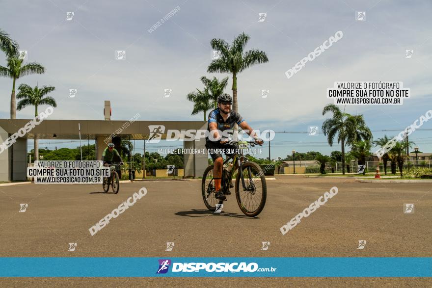 2º Desafio Amigos da APAE - MTB