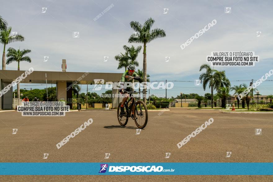 2º Desafio Amigos da APAE - MTB