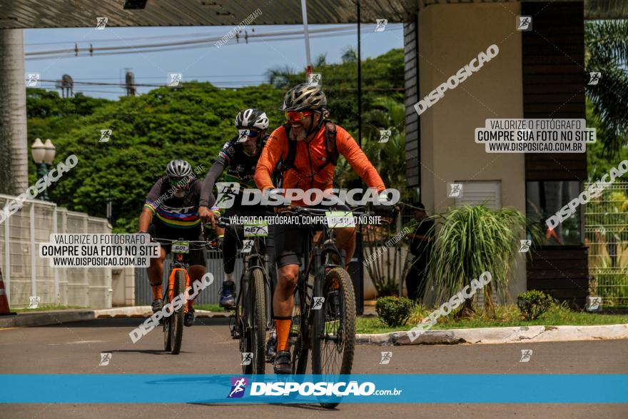 2º Desafio Amigos da APAE - MTB