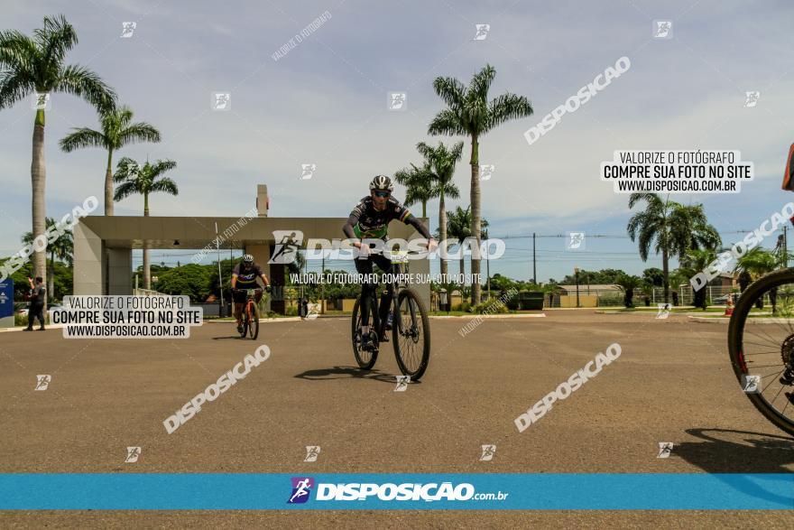 2º Desafio Amigos da APAE - MTB