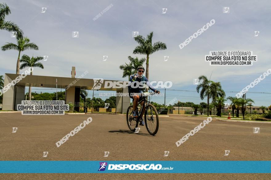 2º Desafio Amigos da APAE - MTB