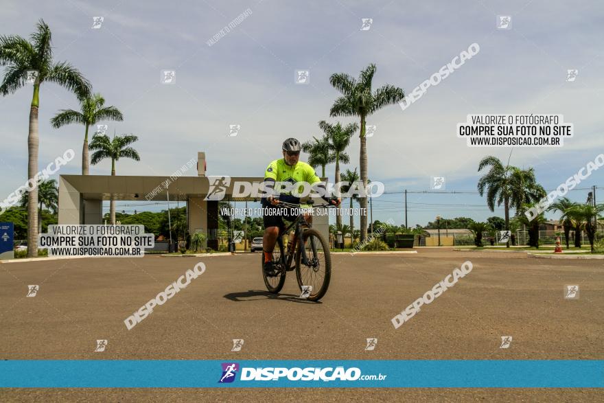 2º Desafio Amigos da APAE - MTB