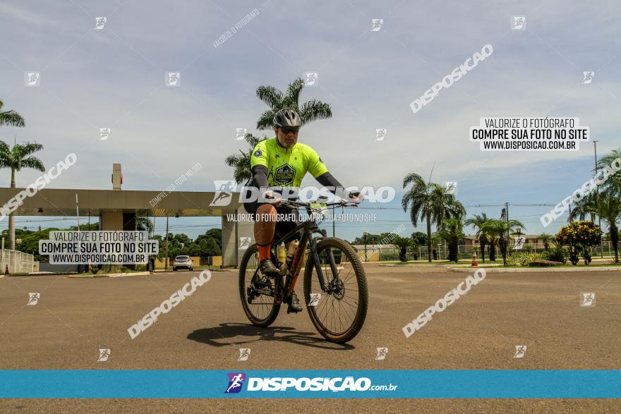 2º Desafio Amigos da APAE - MTB