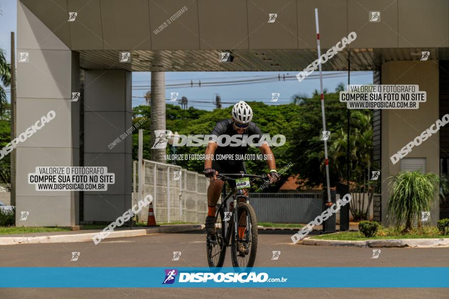 2º Desafio Amigos da APAE - MTB