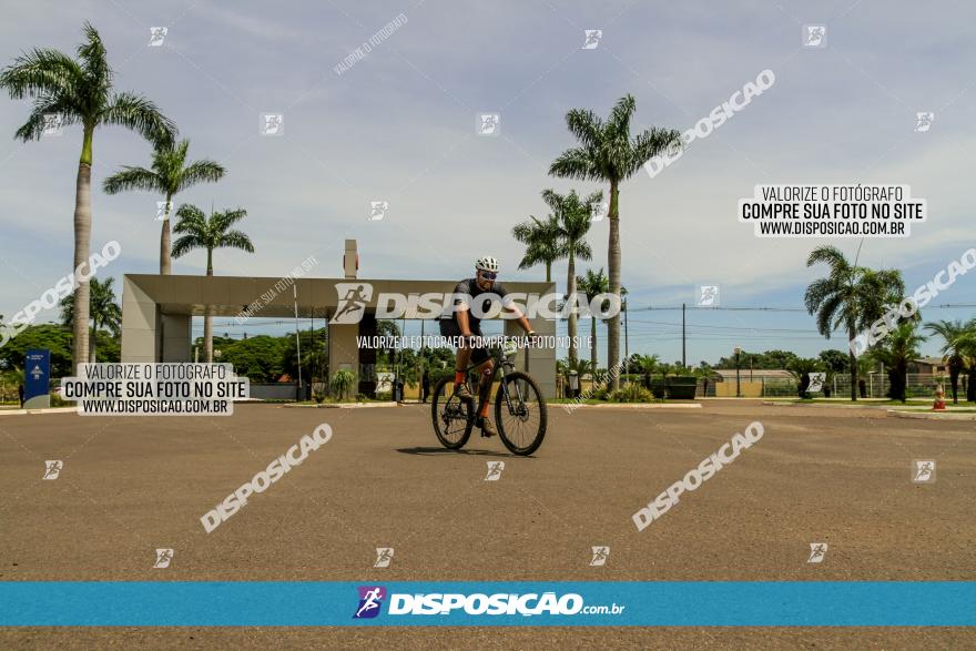 2º Desafio Amigos da APAE - MTB