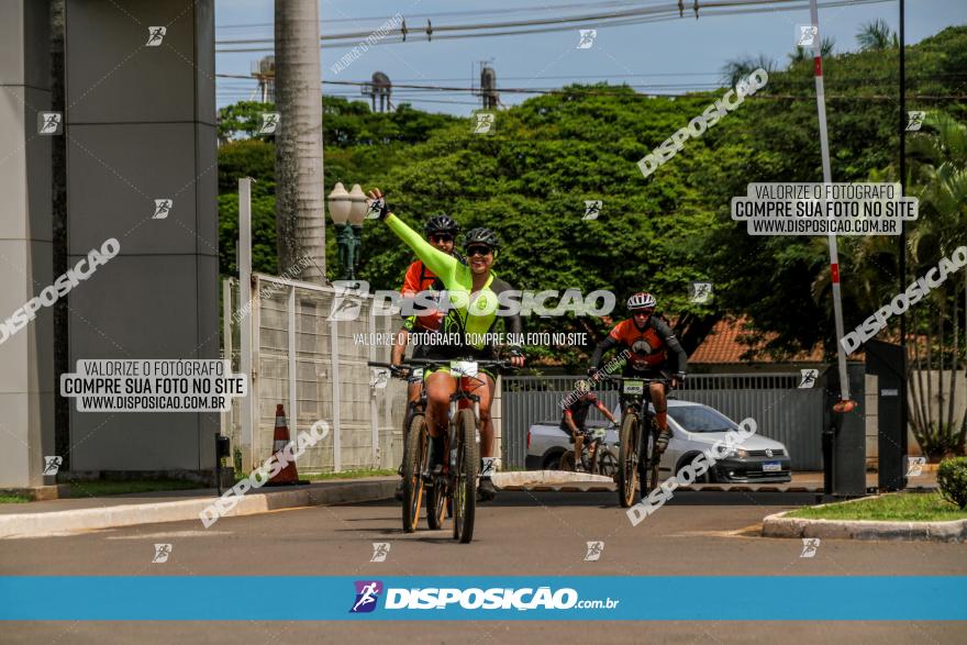 2º Desafio Amigos da APAE - MTB