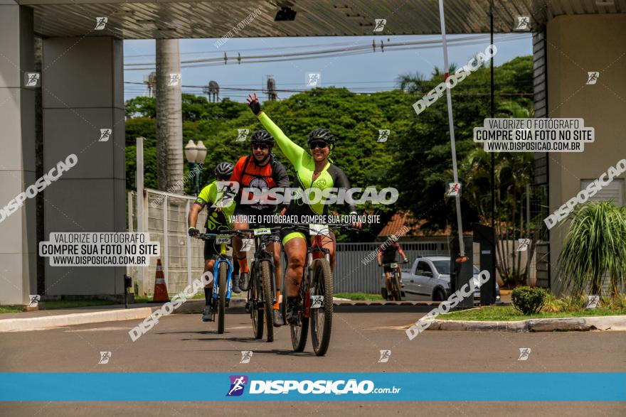 2º Desafio Amigos da APAE - MTB