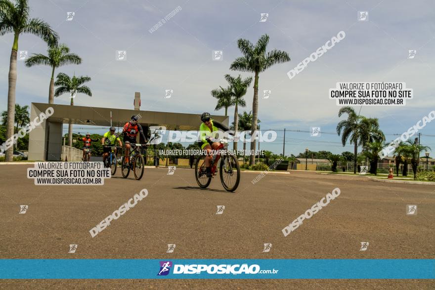 2º Desafio Amigos da APAE - MTB