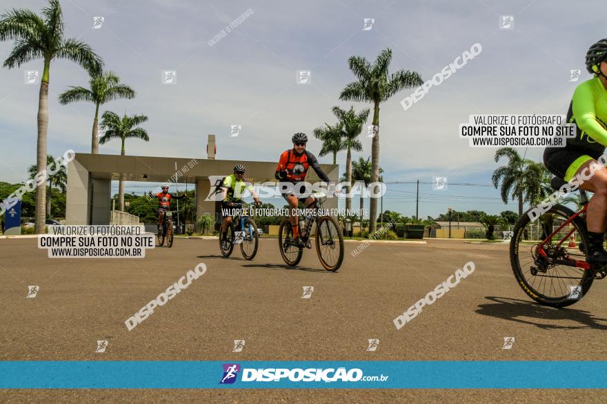 2º Desafio Amigos da APAE - MTB