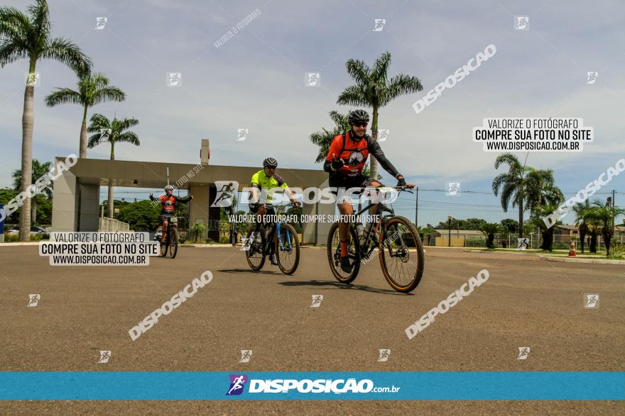 2º Desafio Amigos da APAE - MTB